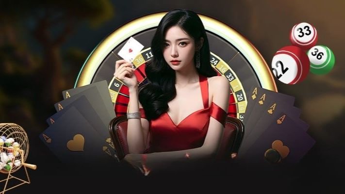 Filipino player browsing luckyplus sports betting markets on mobile phone